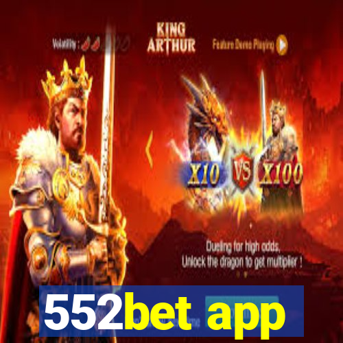 552bet app